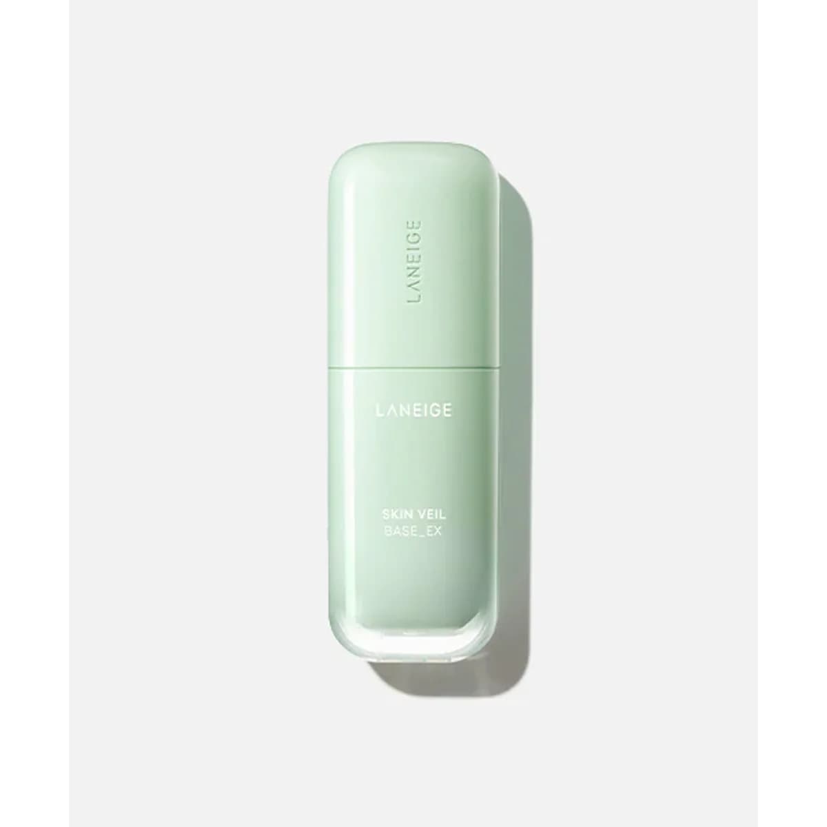 laneige Skin Veil Base_EX - No. 60 Mint Green - 30mL