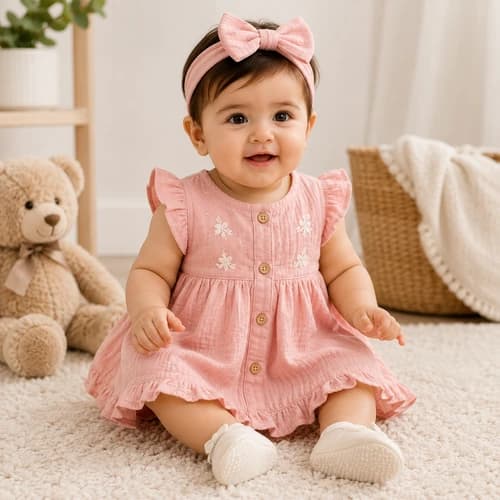 Baby & Kids Fashion