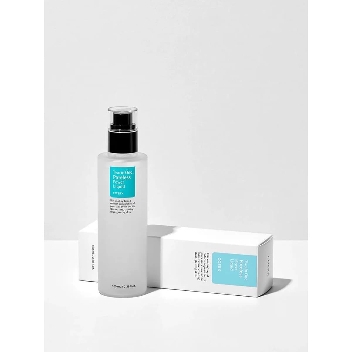 Cosrx Two in One Poreless Power Liquid 100ML thumbnail 2