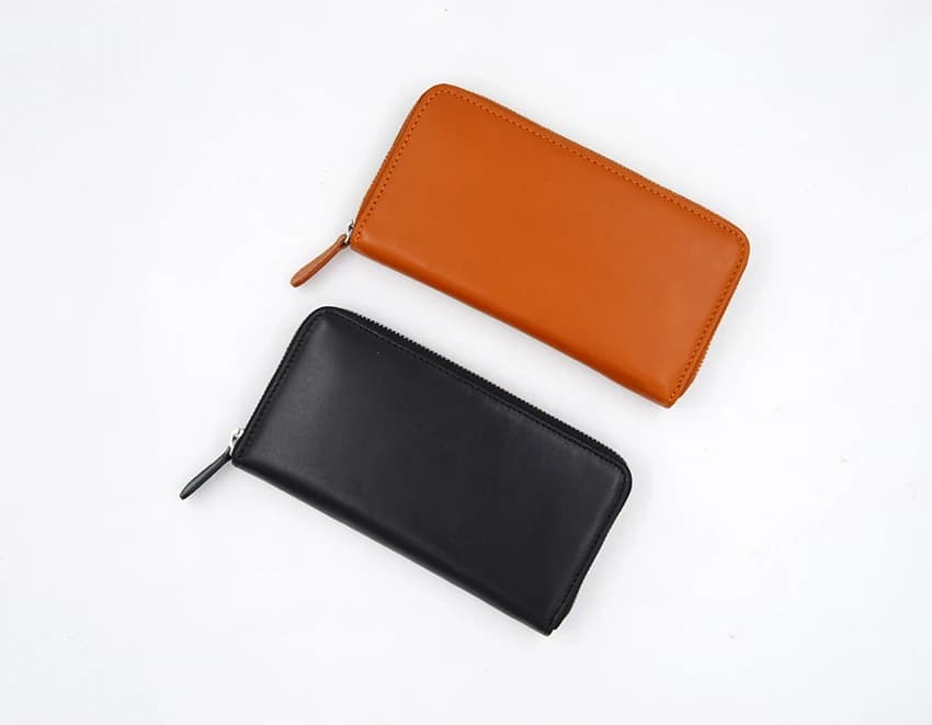 High Quality New Leather Wallet for Men