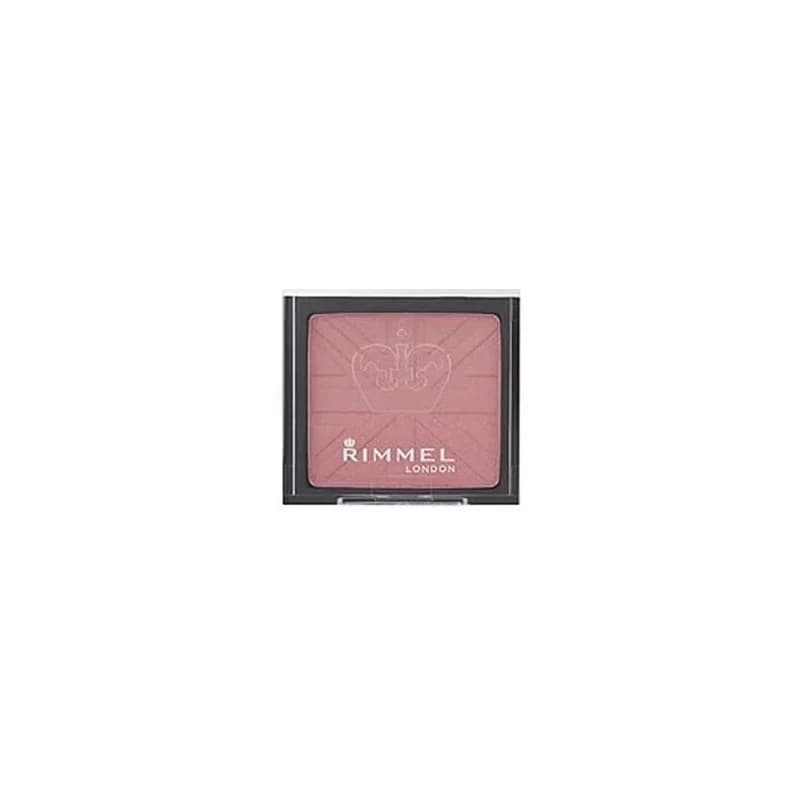 Rimmel London - Lasting Finish Soft Colour Blush