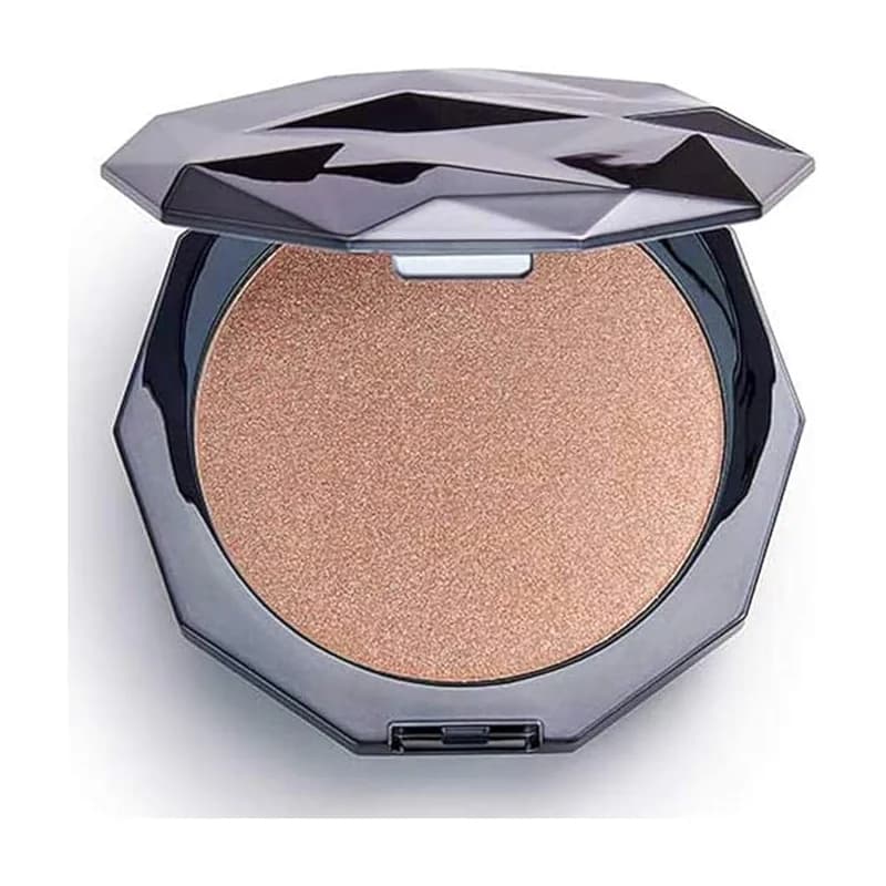 Revolution Glass Skin Illuminator – Black Ice