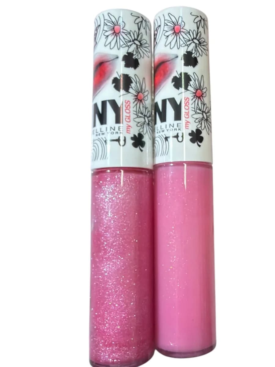 MNY Maybelline My Gloss thumbnail 2