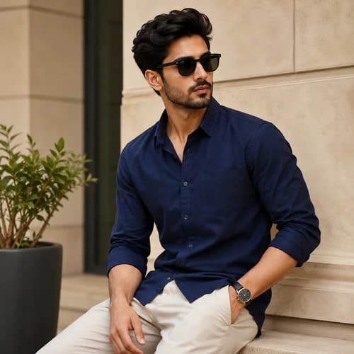 Men's Fashion