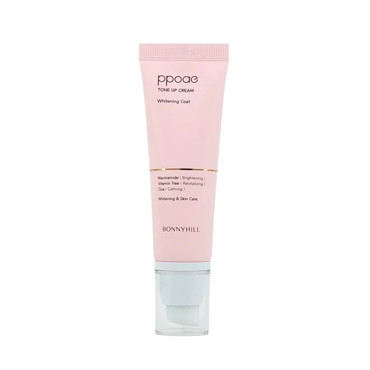 BONNYHILL PPOAE Whitening Coat Tone Up Cream thumbnail 2