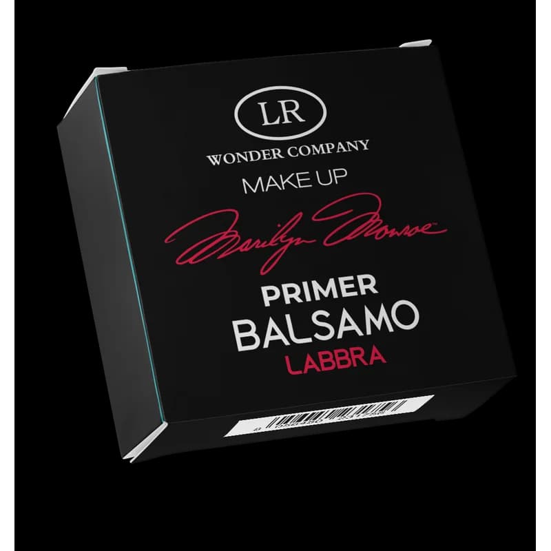 LR Wonder Company Lip balm primer
