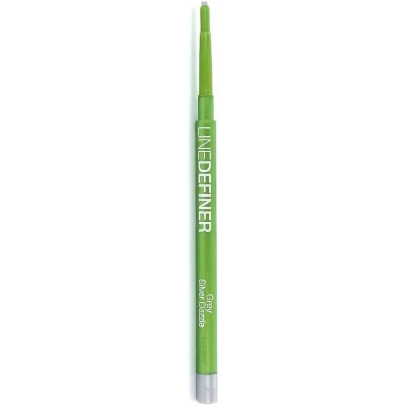 Maybelline Line Definer Twist Up Eye Liner - Grey Silver Dazzle
