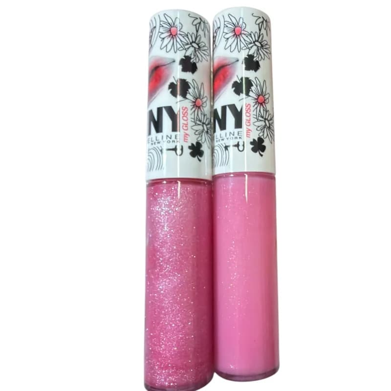 MNY Maybelline My Gloss