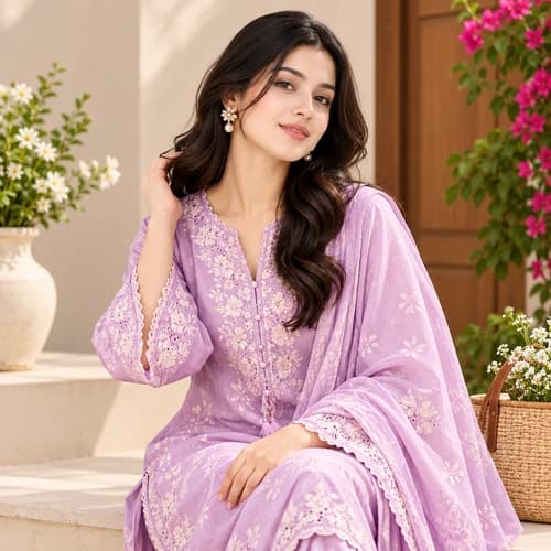 Women's Fashion