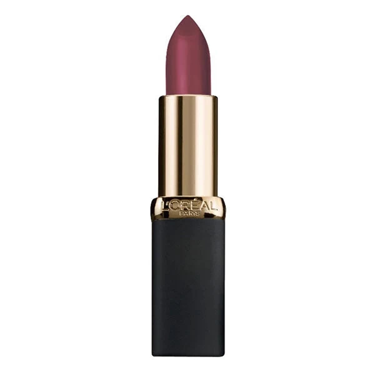 L'Oréal Paris Color Riche Matte Addiction - B51 Cabinet Noir