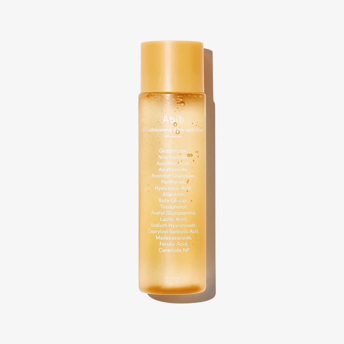Abib Glutathiosome dark spot toner Skin booster