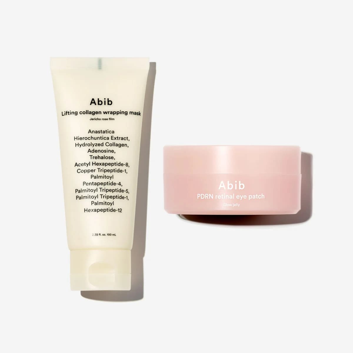 Abib Collagen Revival Duo