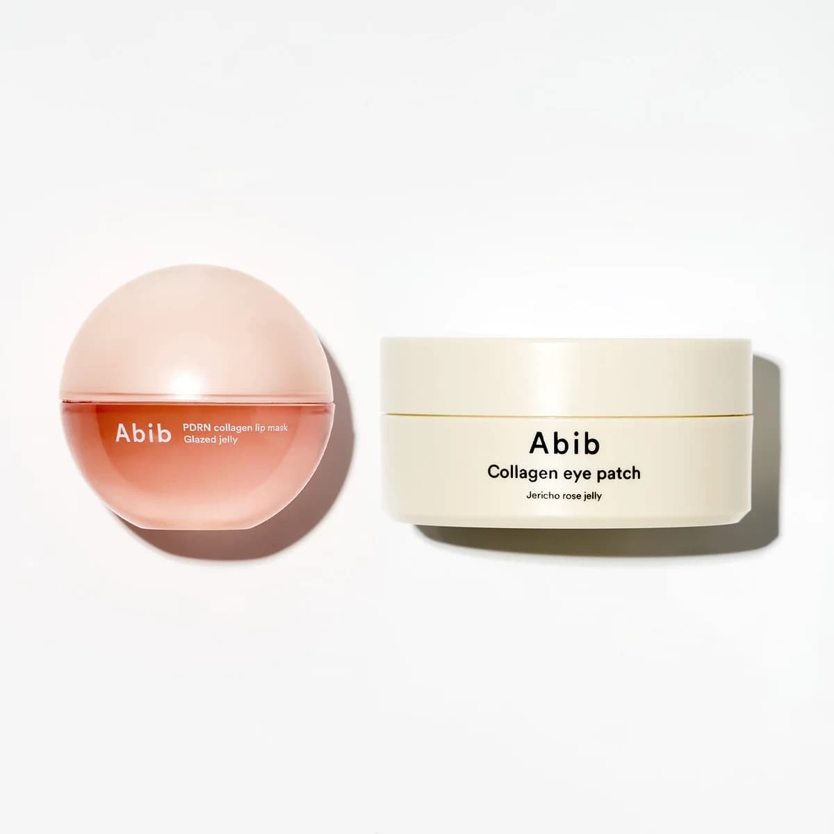 Abib Collagen Double Glow Duo