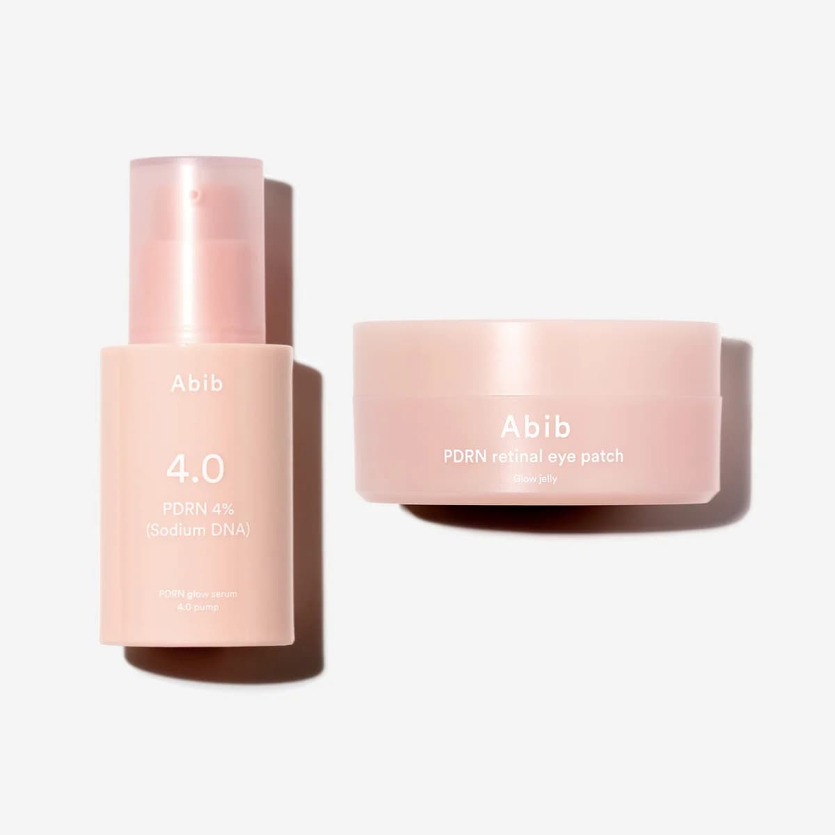 Abib Glow Boosting Duo