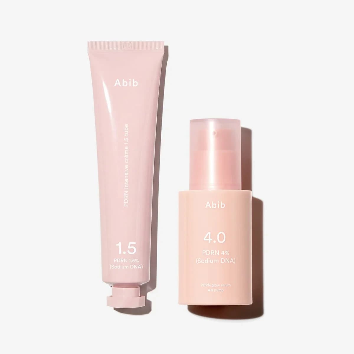 Abib PDRN 2-Step Repair Duo