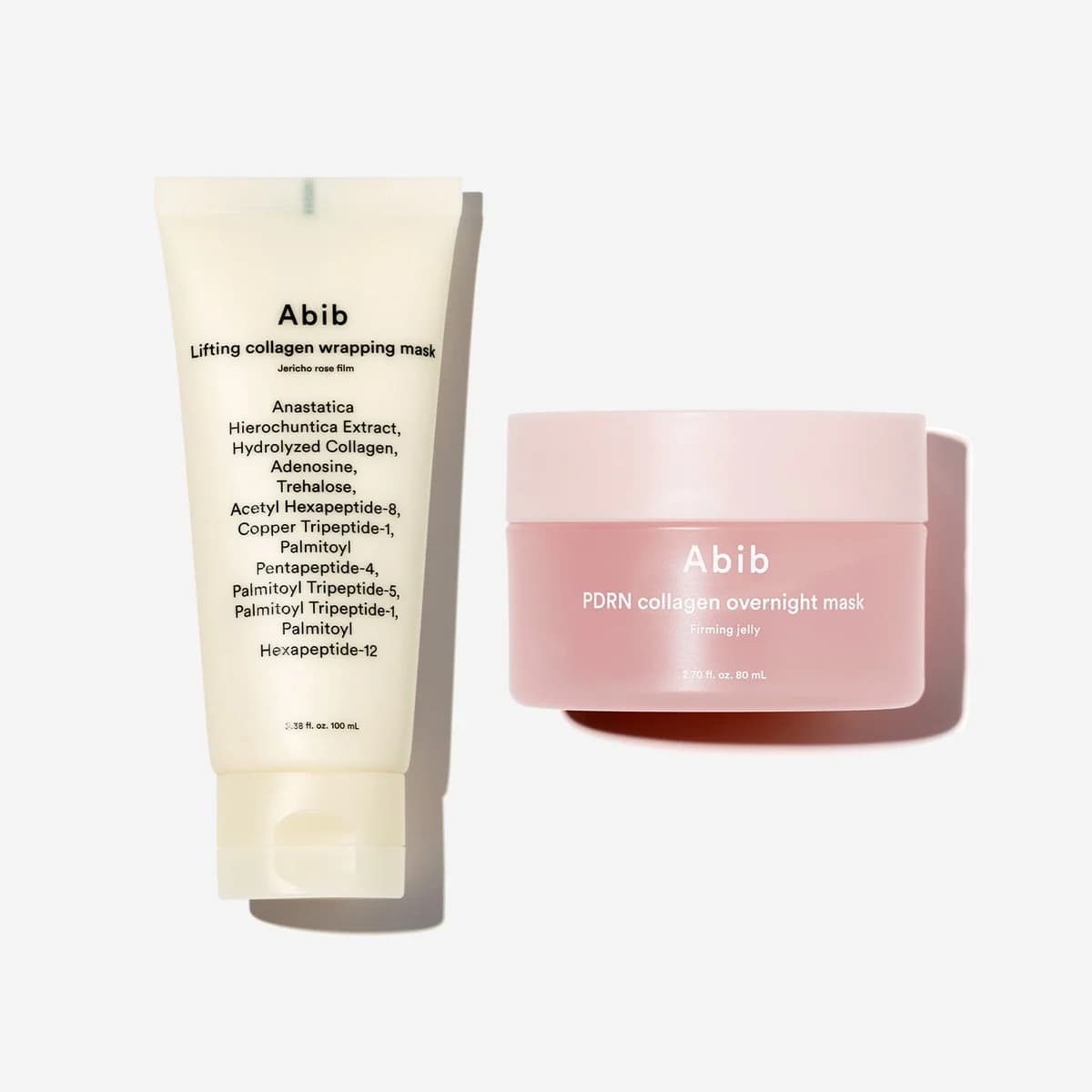 Abib Reset & Refine Duo