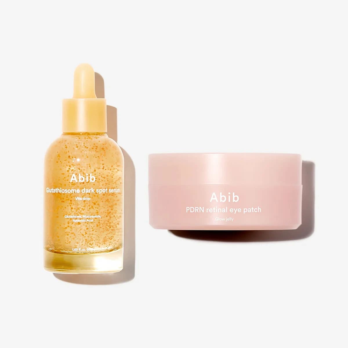 Abib Ultimate Radiance Duo