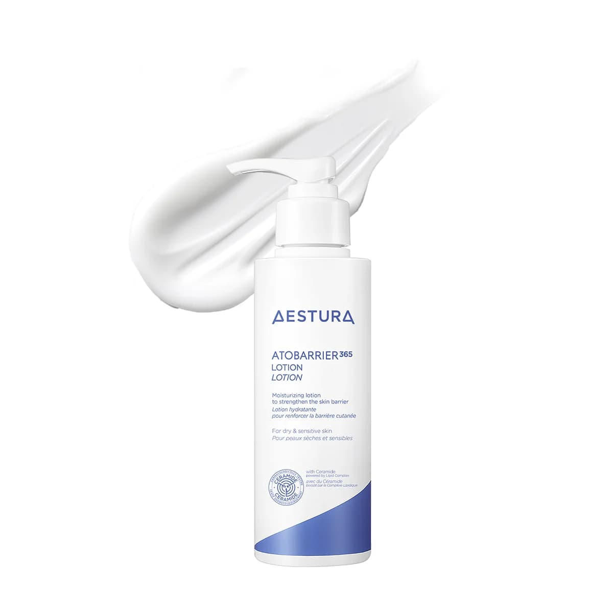 Aestura ATOBARRIER 365 LOTION - 90ml
