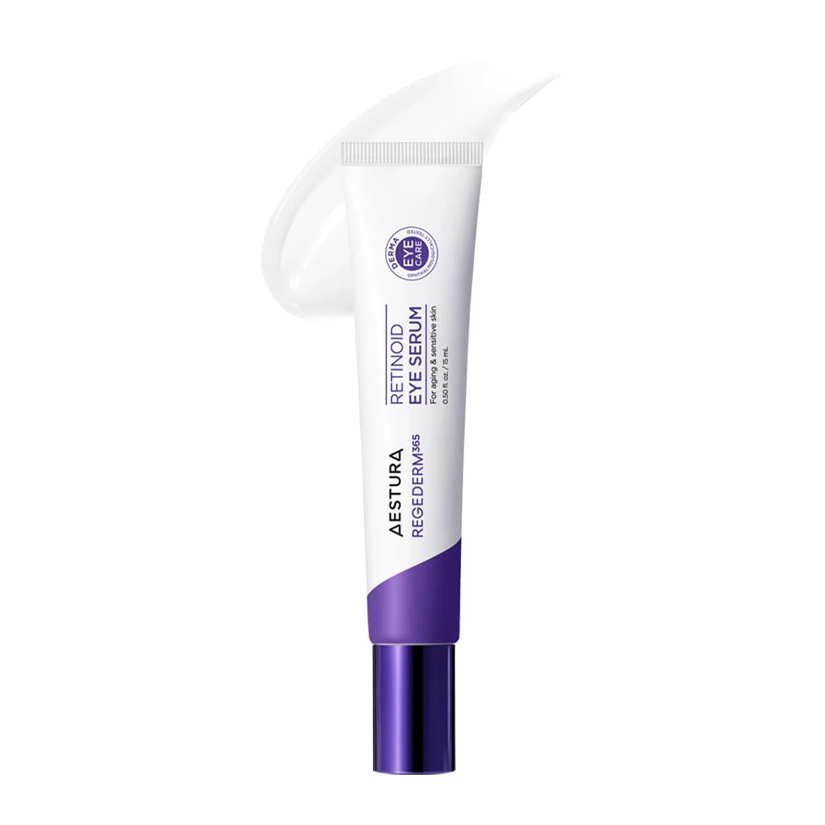 Aestura REGEDERM365 Retinoid eye serum - 15ml