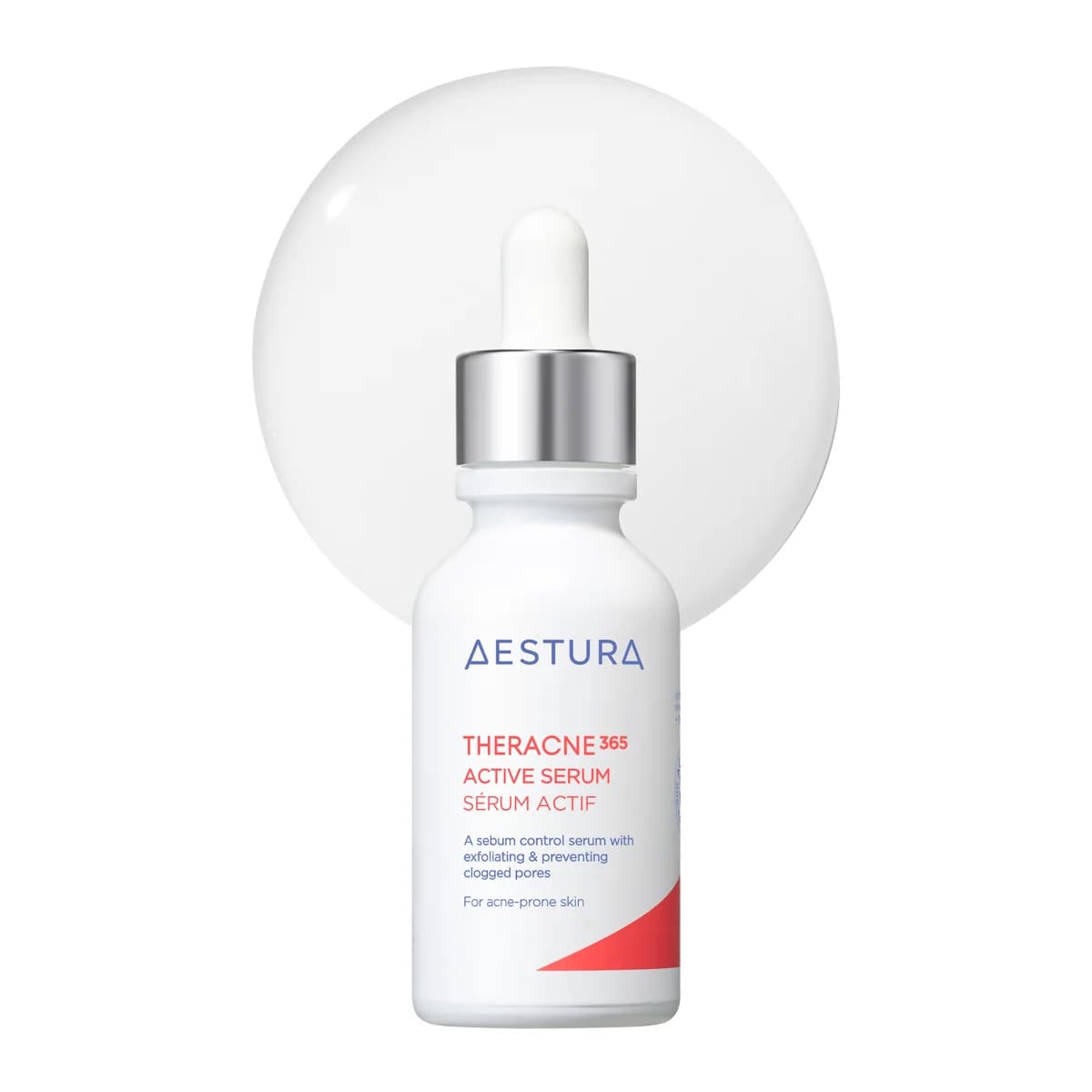 Aestura THERACNE365 ACTIVE SERUM - 30ml