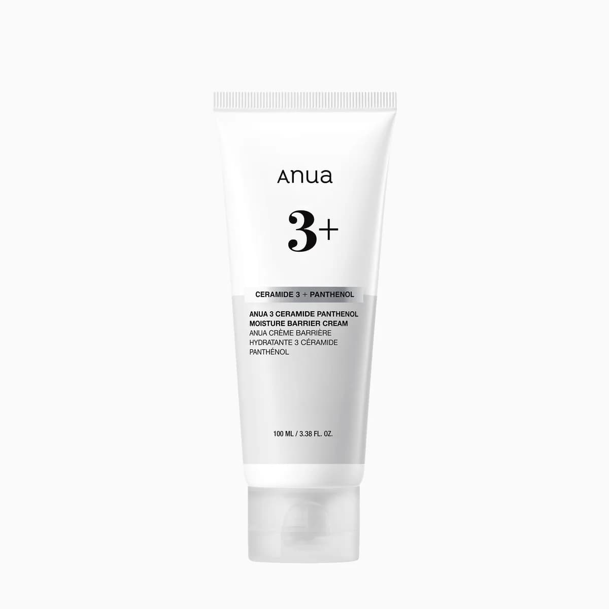 Anua 3 Ceramide Panthenol Moisture Barrier Cream