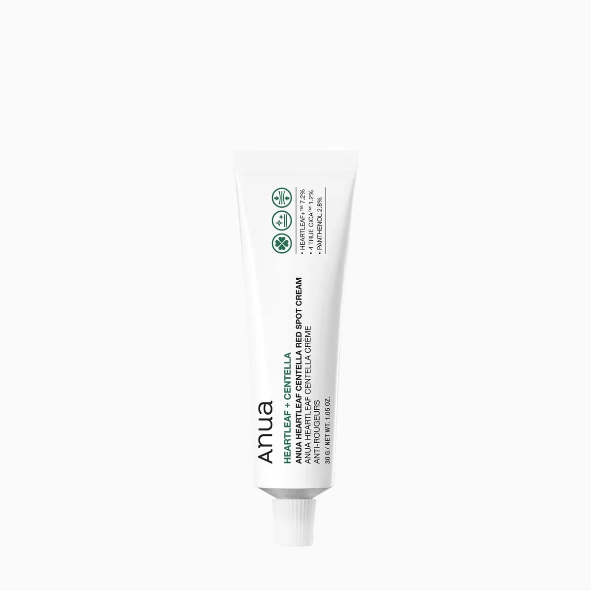 Anua Heartleaf Centella Red Spot Cream