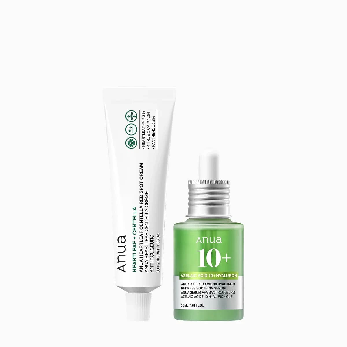 Anua Breakout Care Duo