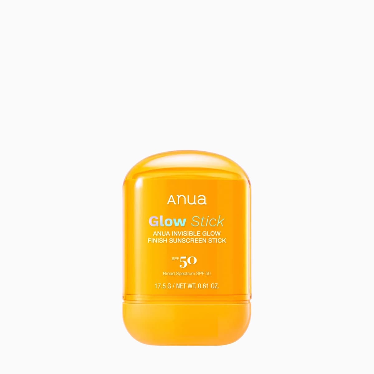 Anua Invisible Glow Finish Sunstick