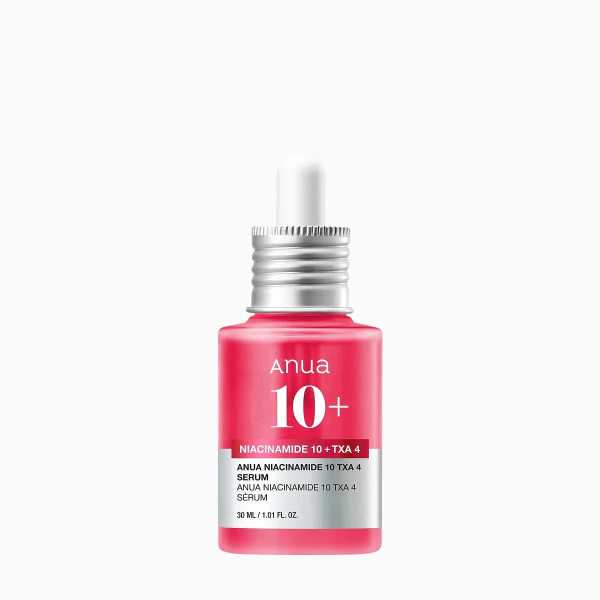 Anua Niacinamide 10 + TXA 4 Serum 30ml