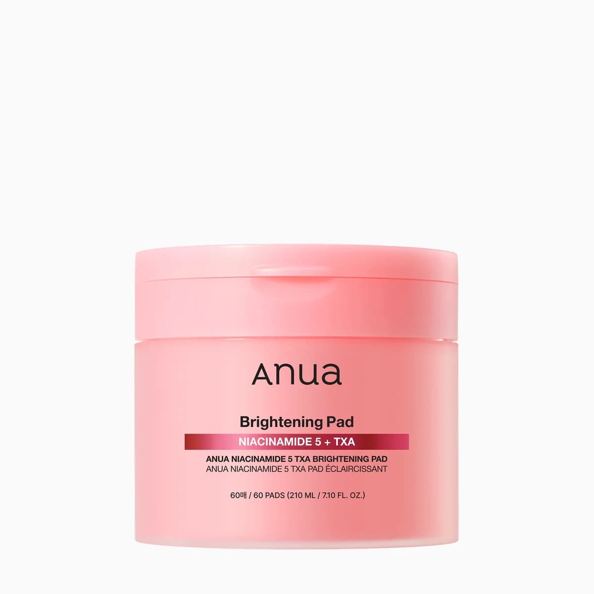 Anua Niacinamide 5 TXA Brightening Pad