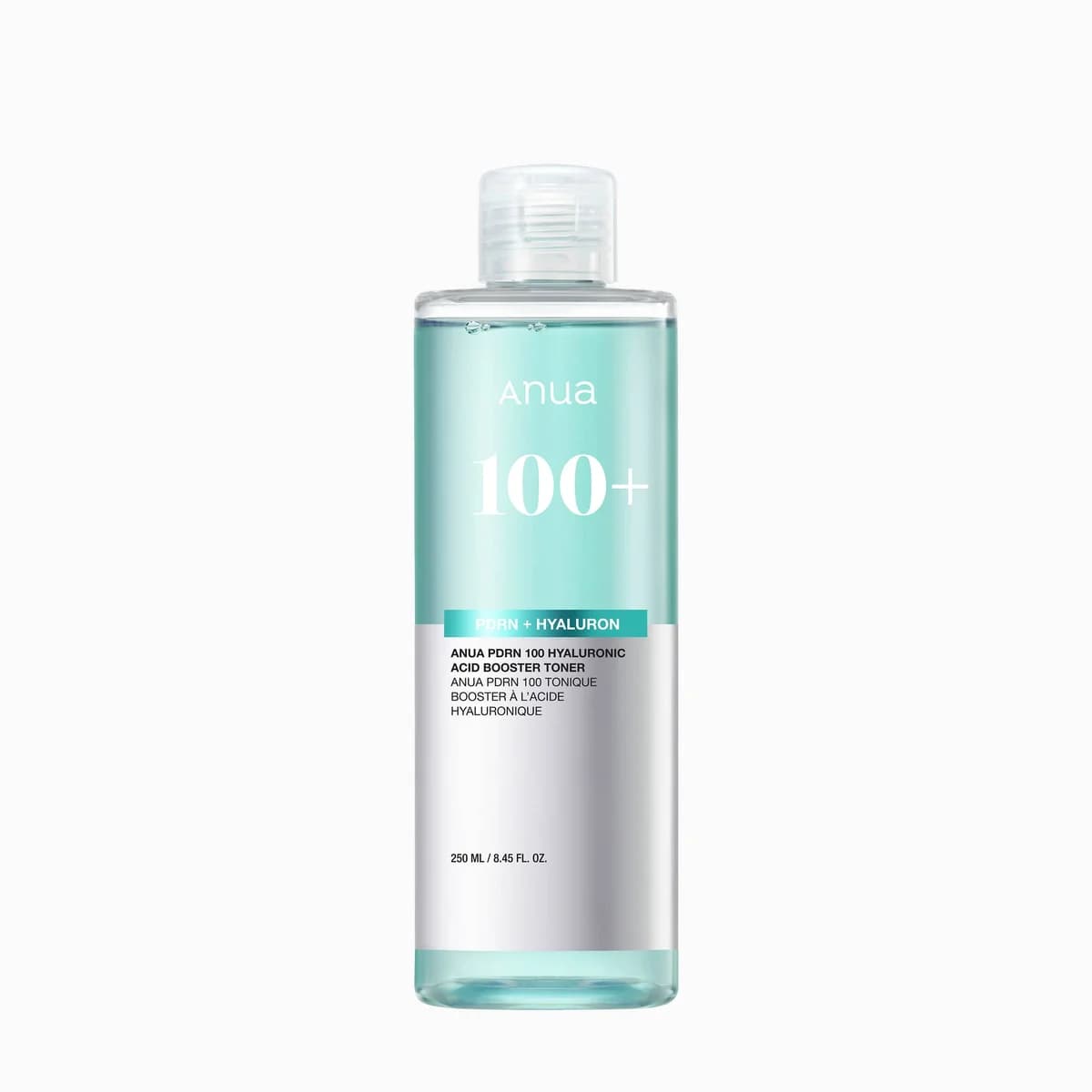 Anua PDRN 100 Hyaluronic Acid Booster Toner