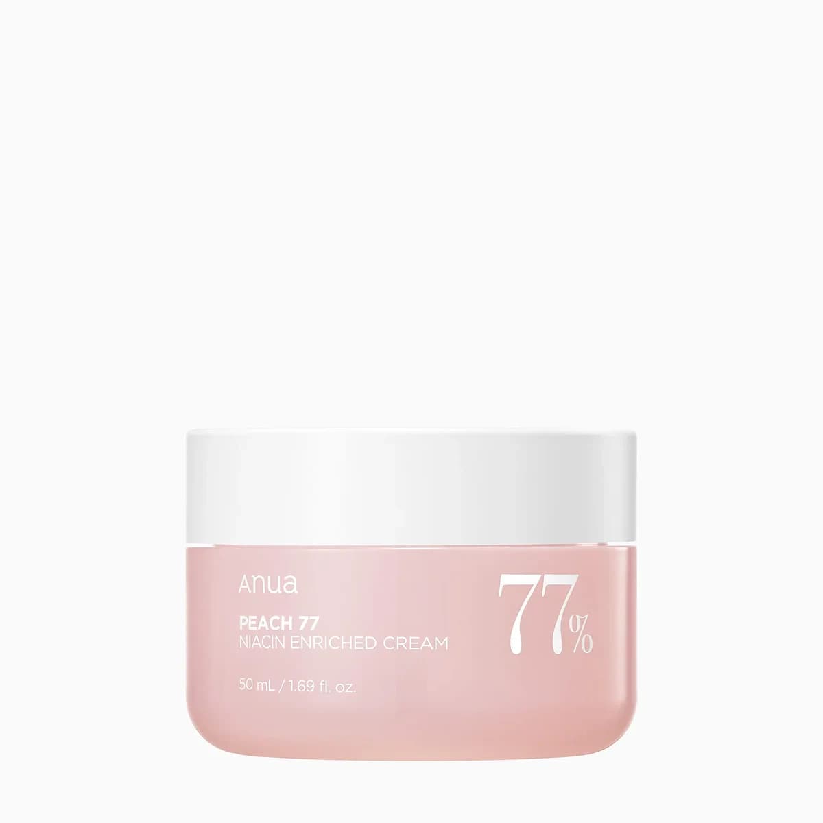 Anua Peach 77 Niacin Enriched Cream