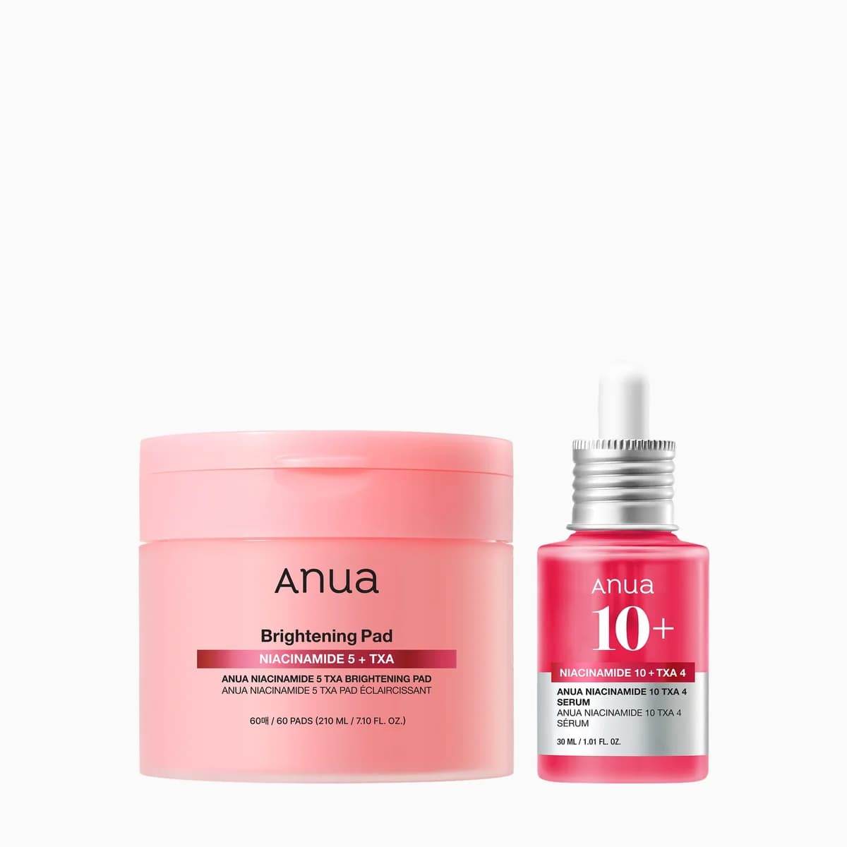 Anua Dark Spot Prep & Boost Duo