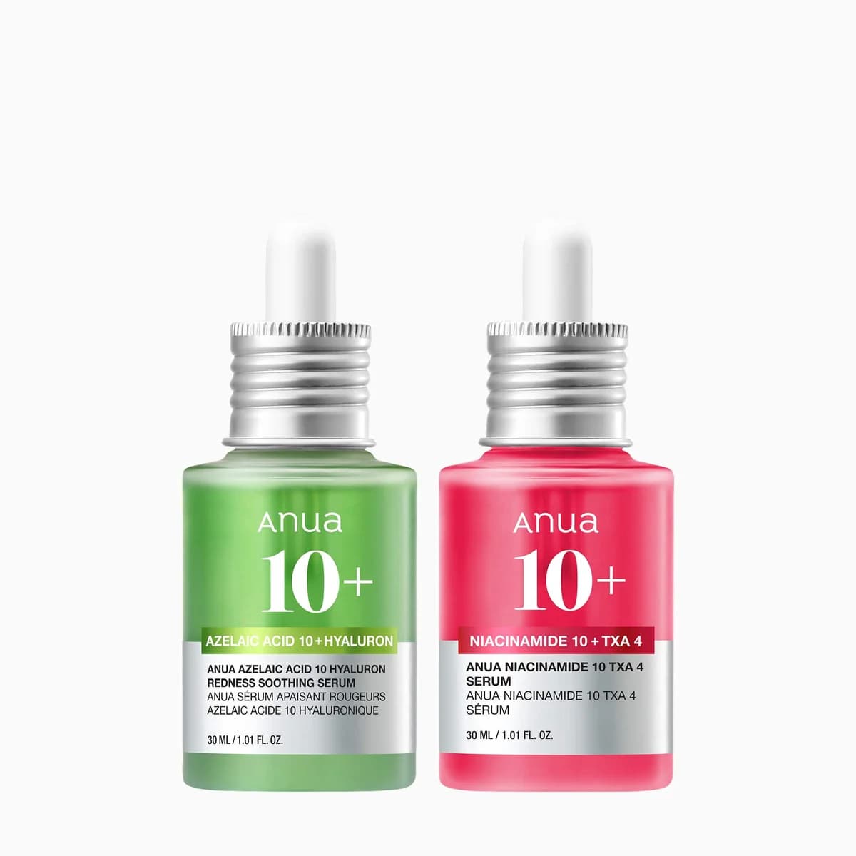 Anua Spotless Skin Duo
