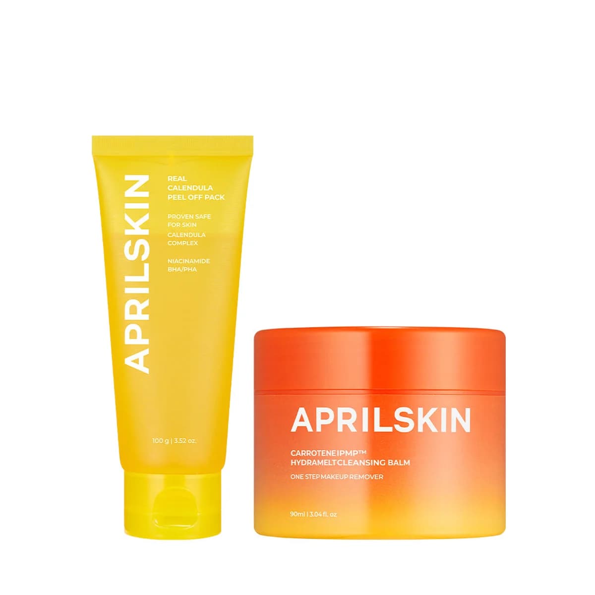 Aprilskin Pore-fect SET
