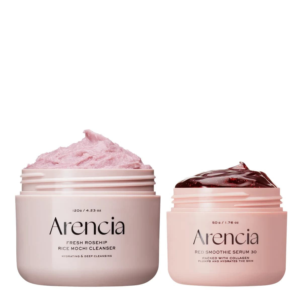 Arencia Collagen Pore Perfection Duo