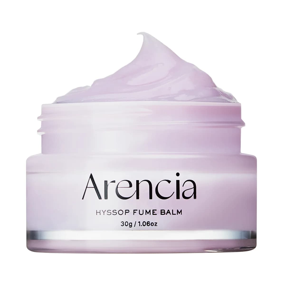 Arencia Hyssop Multi + Eye Balm