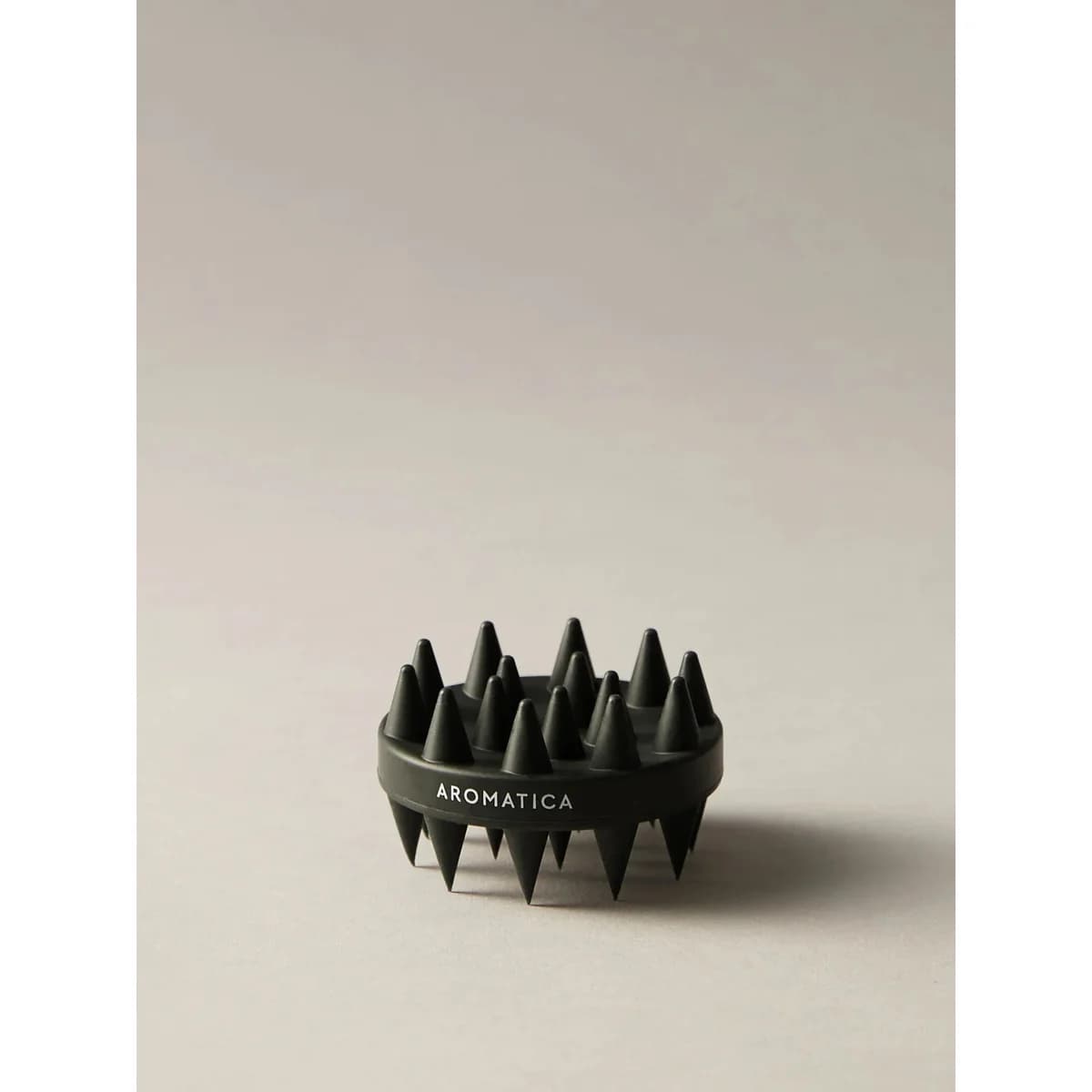 Aromatica Dual Scalp Care Shampoo Brush