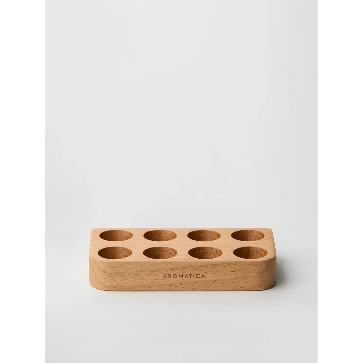 Aromatica Essential Oil Holder Stand (8slot)