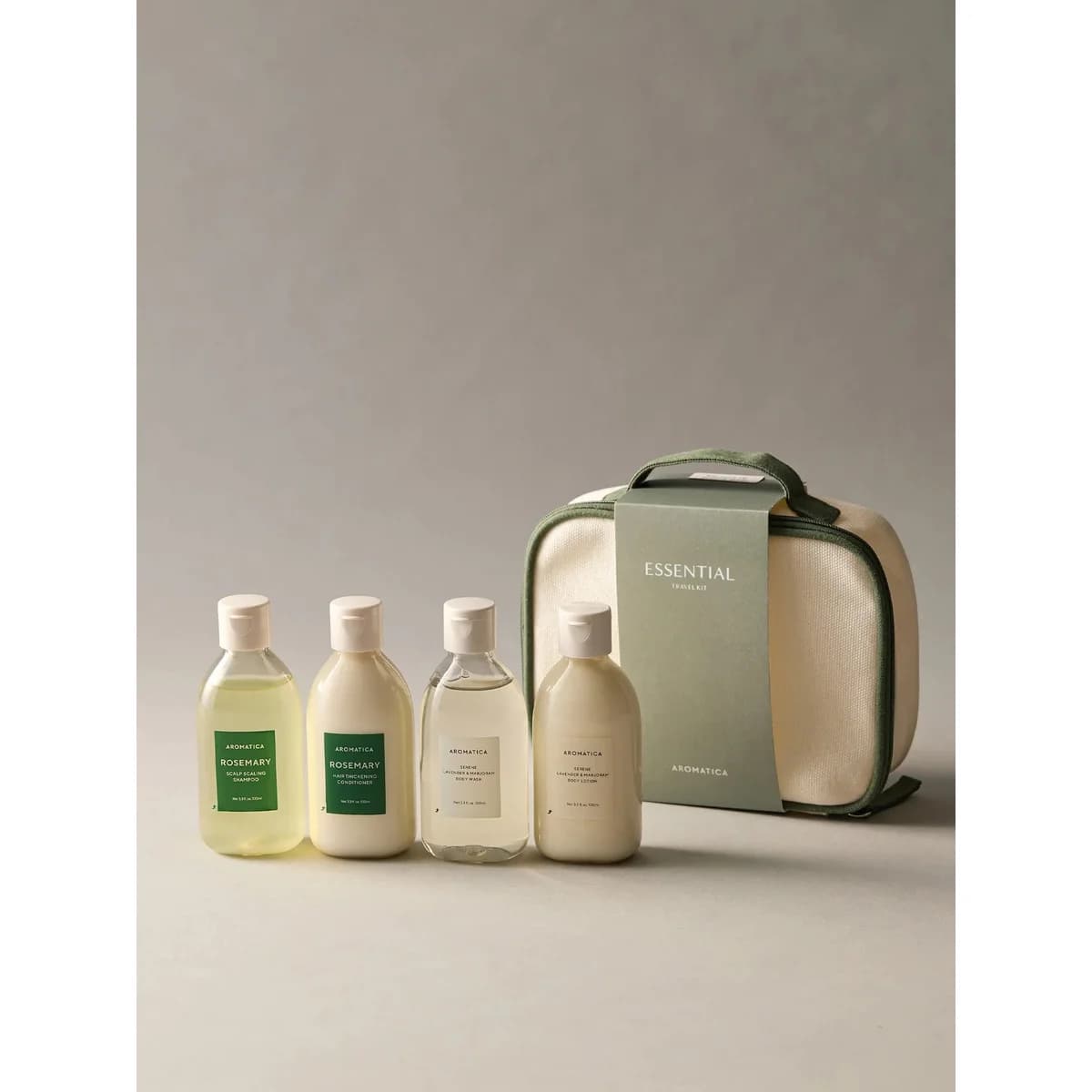 Aromatica Essential Travel Kit