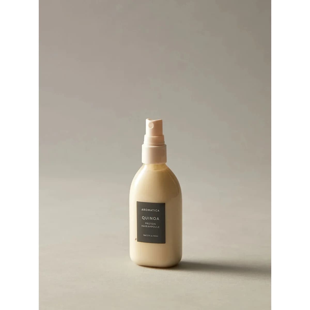 Aromatica Quinoa Protein Hair Ampoule 100ml