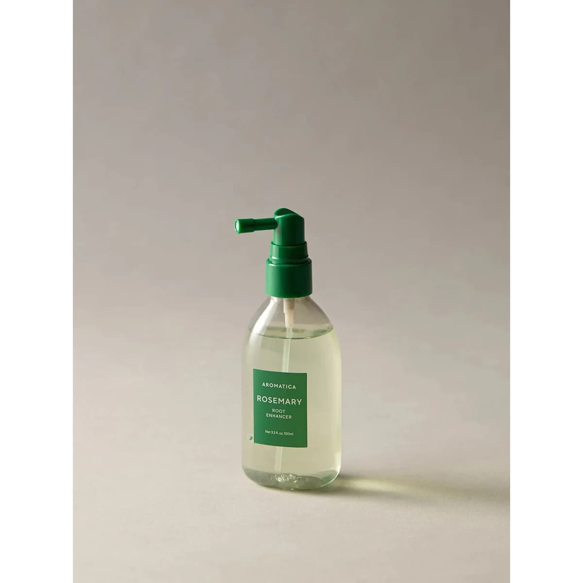 Aromatica Rosemary Root Enhancer 100ml
