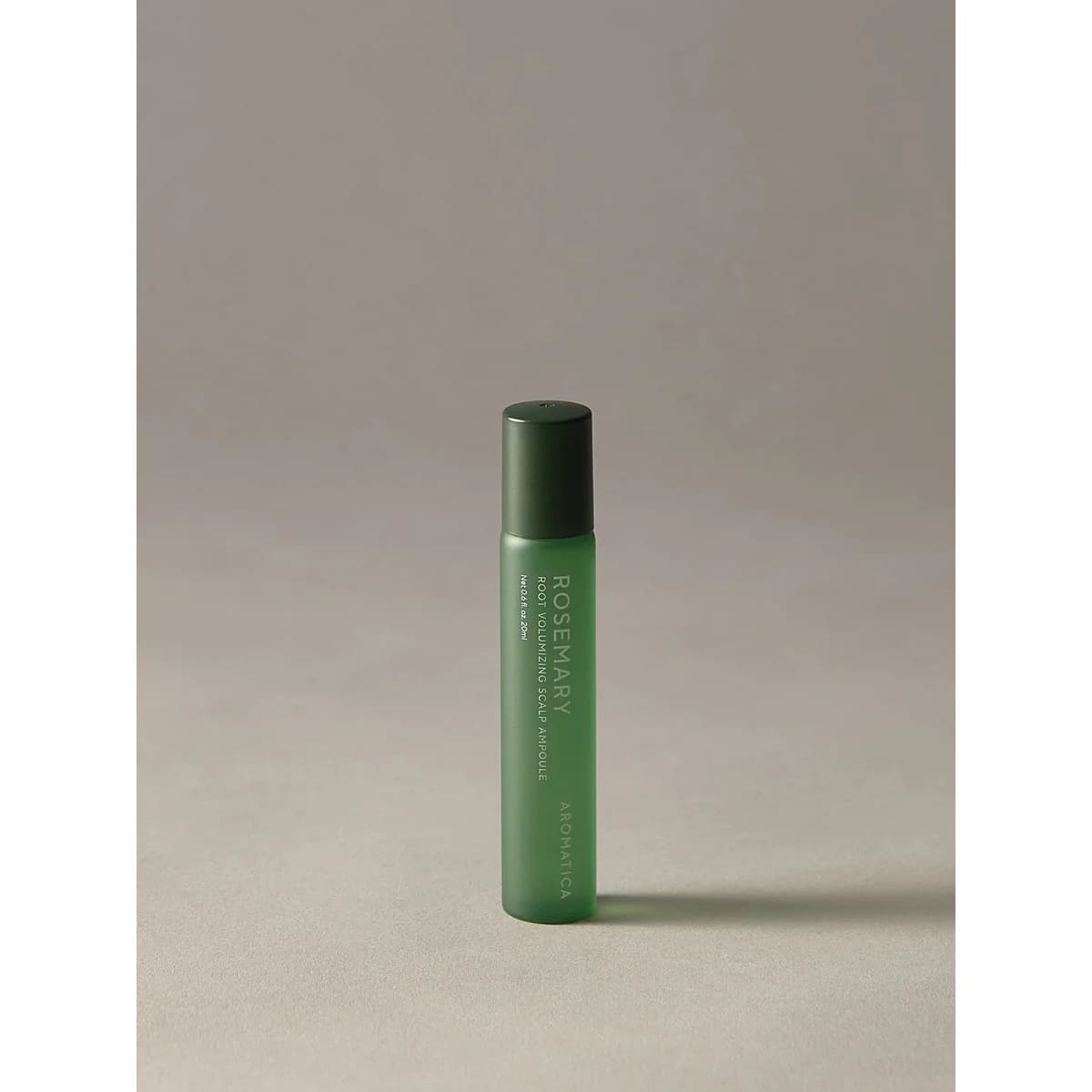 Aromatica Rosemary Root Volumizing Scalp Ampoule 20ml