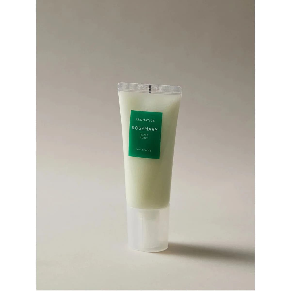 Aromatica Rosemary Scalp Scrub 165g