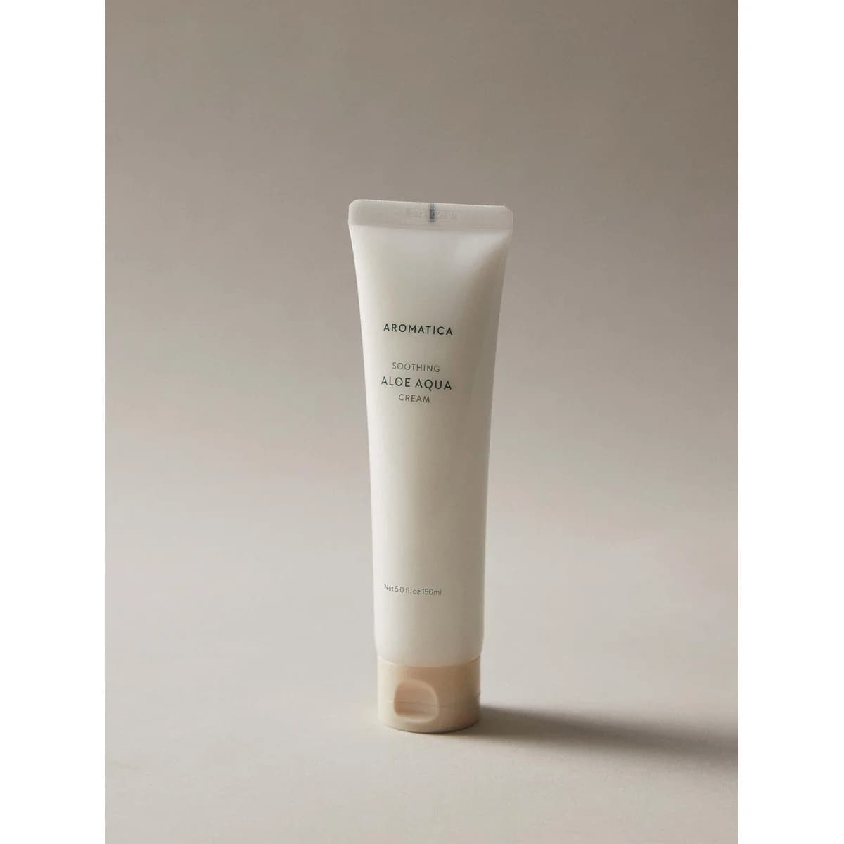 Aromatica Soothing Aloe Aqua Cream 150ml