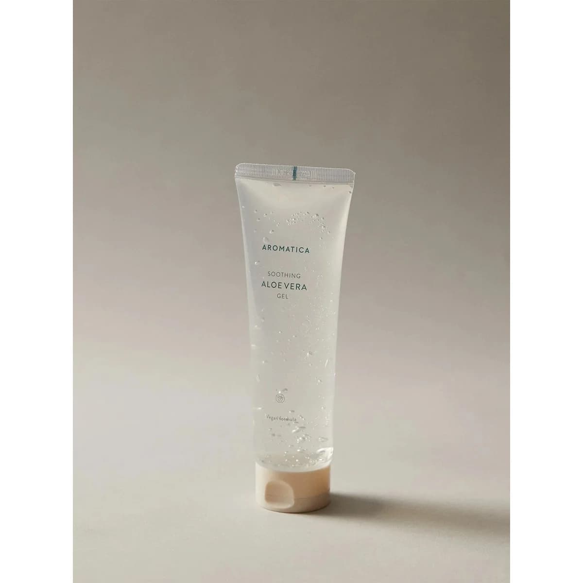 Aromatica Soothing Aloe Vera Gel 180ml