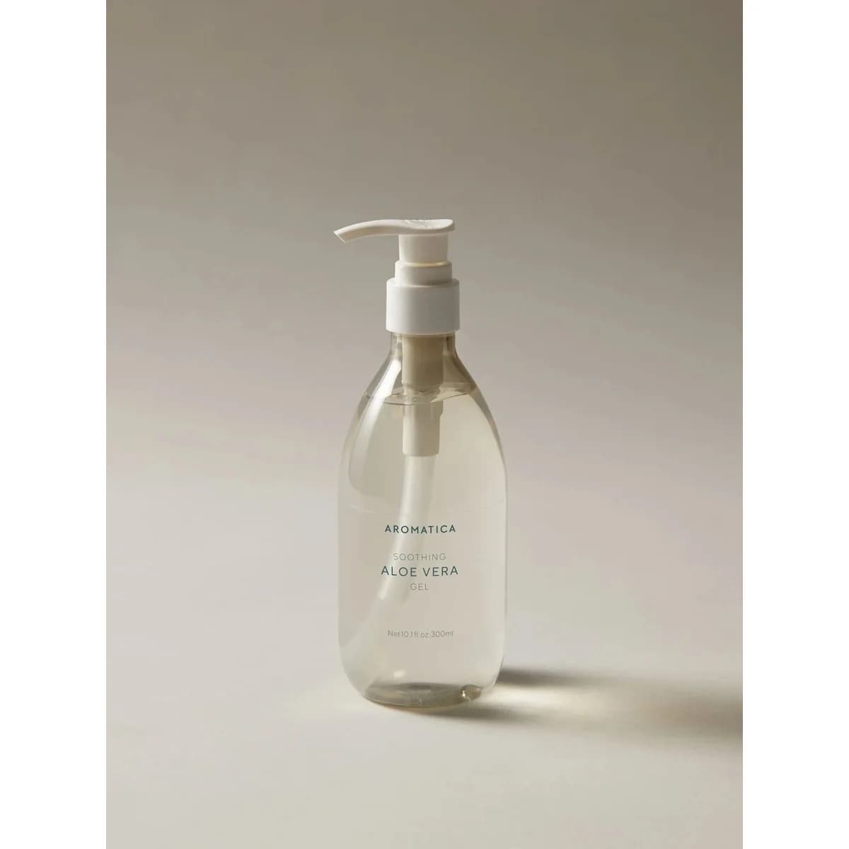 Aromatica Soothing Aloe Vera Gel 300ml
