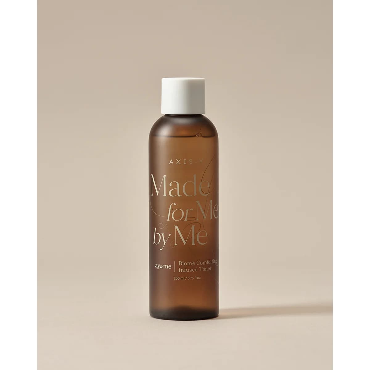 Axis-Y Biome Comforting Infused Toner