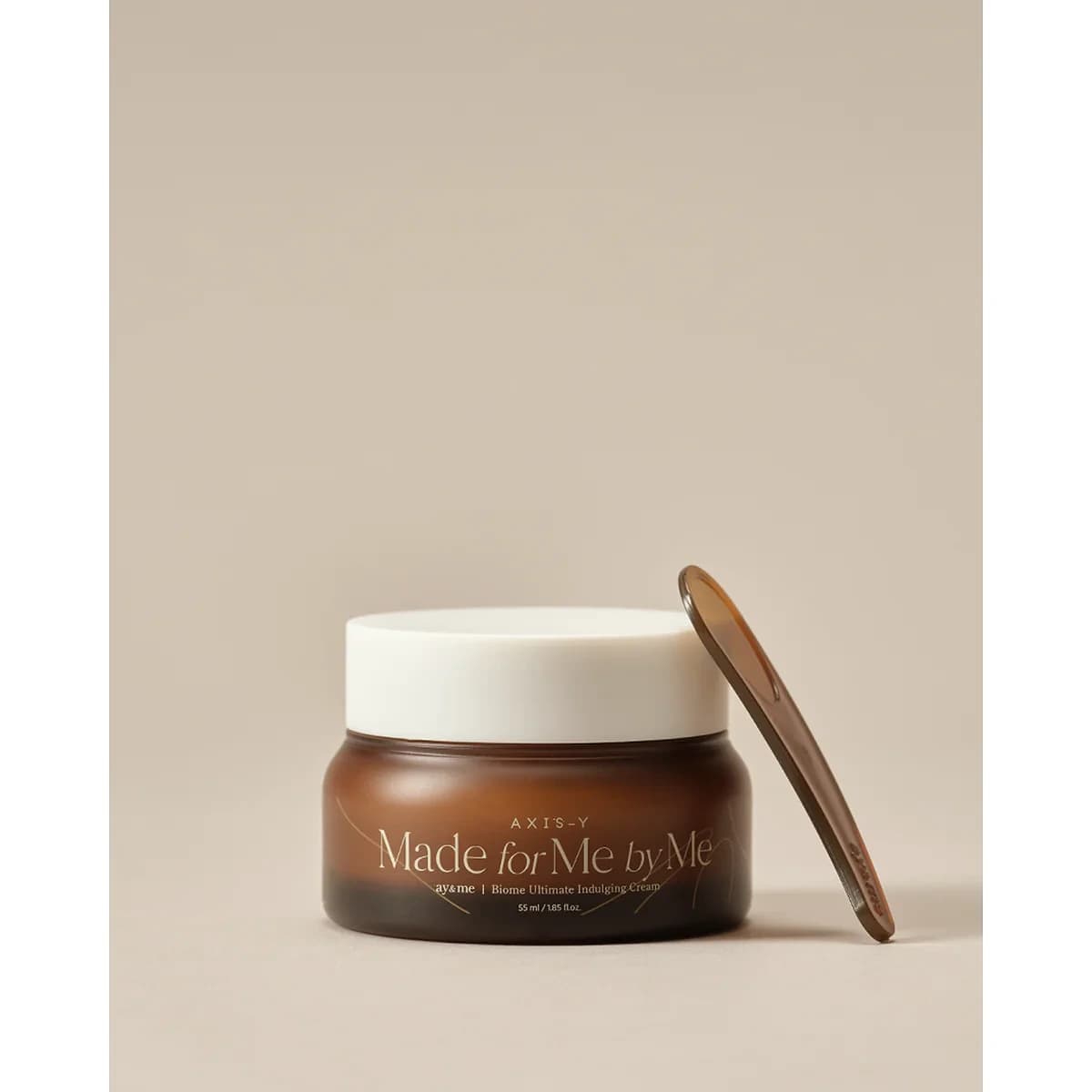 Axis-Y Biome Ultimate Indulging Cream