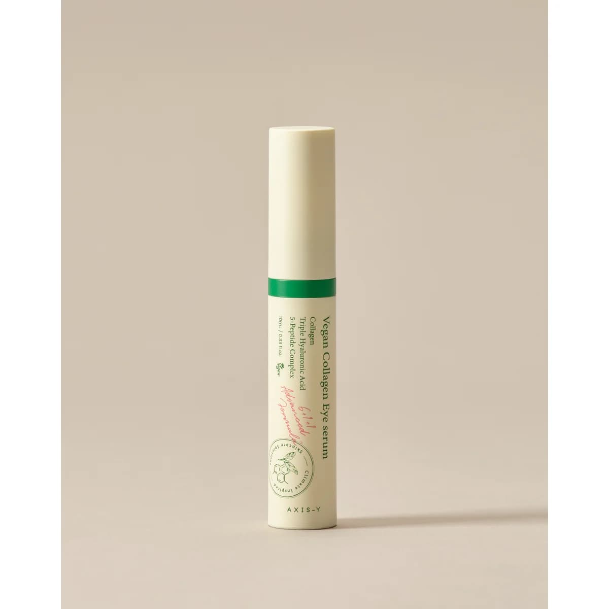 Axis-Y Vegan Collagen Eye Serum